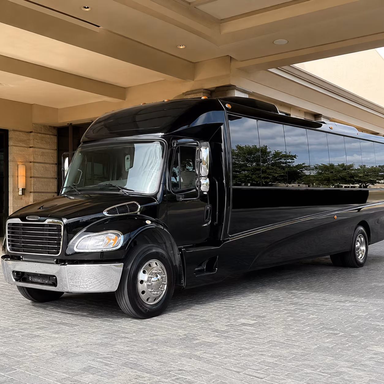 baton rouge airport transportation