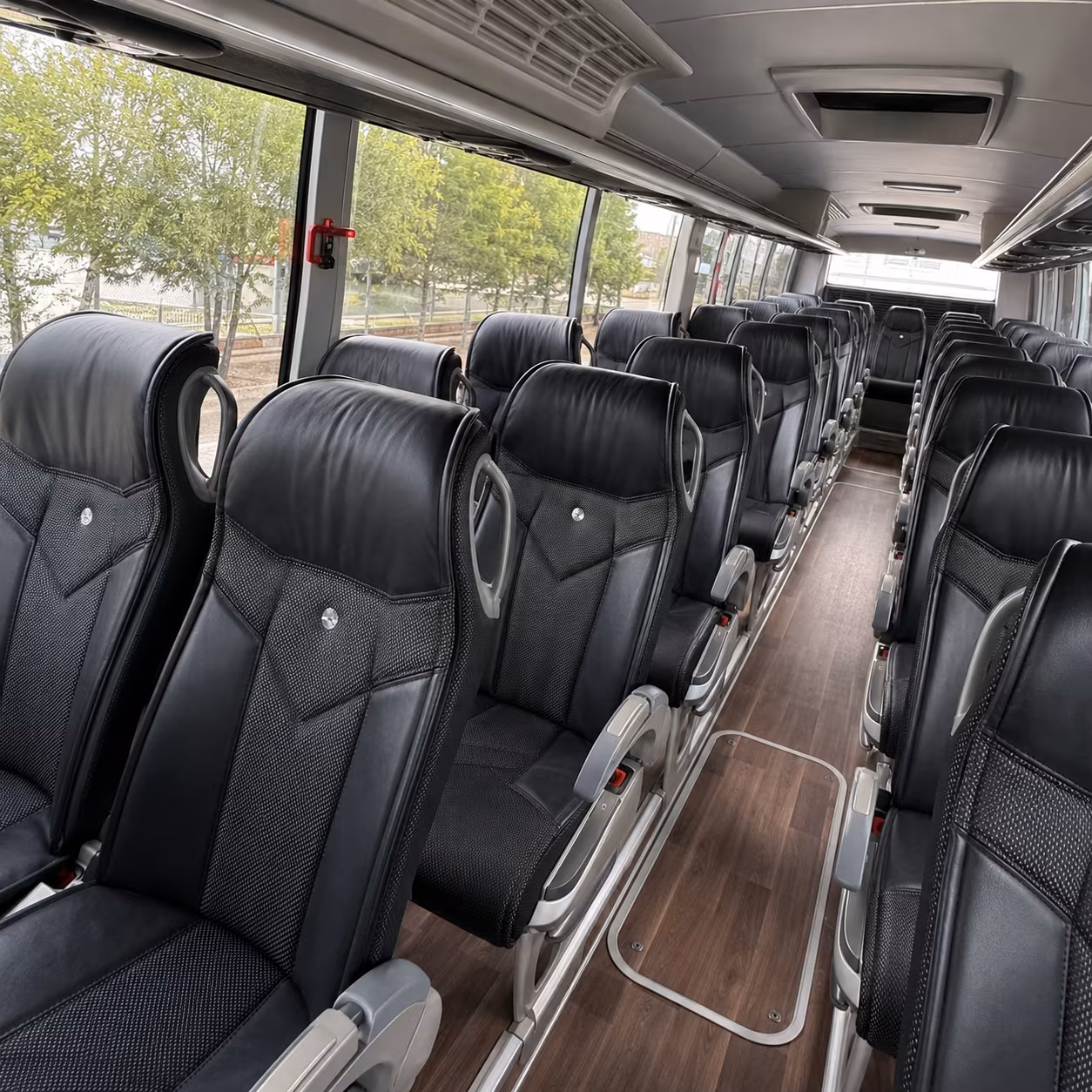 baton rouge long distance transportation