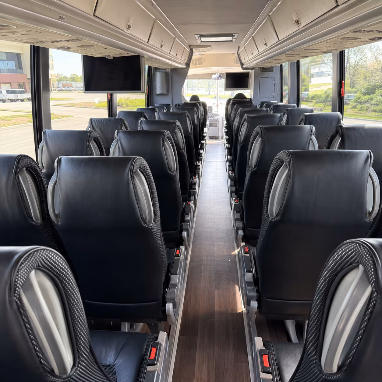baton rouge sporting event transportation